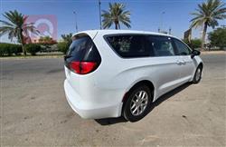 كرايسلر فوياجر